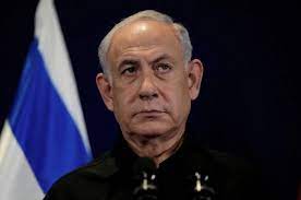 Thủ tướng Israel Netanyahu đối mặt với ngày phán xét 